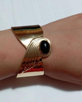bracciale in oro