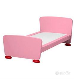 Letto mammut ikea