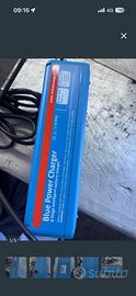 Alimentatore inteligente 24v 8 A