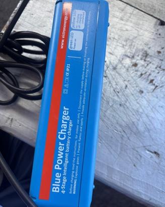 Alimentatore inteligente 24v 8 A