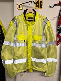 Giacca Riflettente Halvarssons