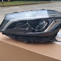 faro gruppo ottico meecedes classe a led