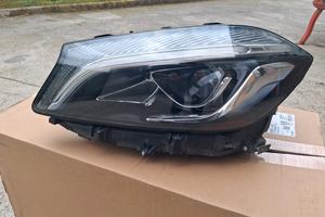 faro gruppo ottico meecedes classe a led