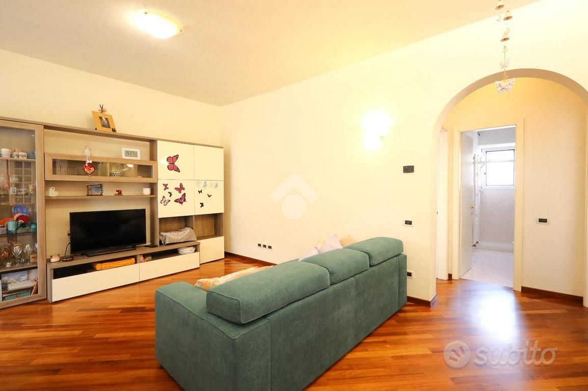 Appartamento – Valdagno - Altro