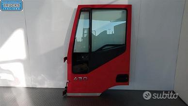 Porta anteriore sinistra iveco stralis 2003>2007 u