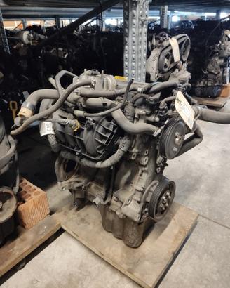 Motore OPEL CORSA C 973cc benzina del 2001