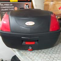 Bauletto Piaggio Beverly 500
