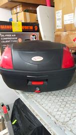 Bauletto Piaggio Beverly 500