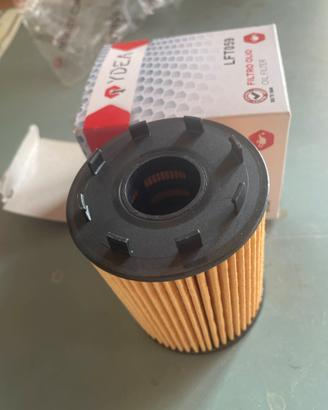 Filtro olio auto Ydea LFT059