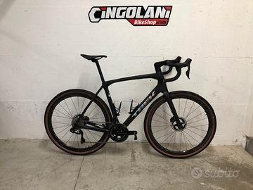 Trek Domane SLR 9
