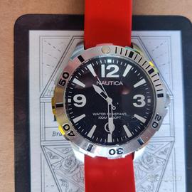 Orologio Nautica 