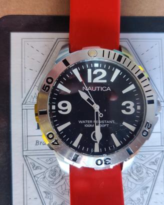 Orologio Nautica 