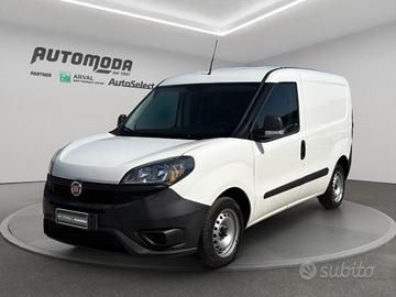 FIAT Doblo 1.3MJT 95 CV ALLESTITO