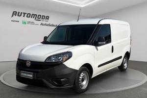 FIAT Doblo 1.3MJT 95 CV ALLESTITO
