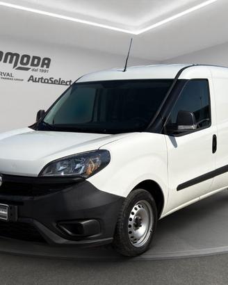 FIAT Doblo 1.3MJT 95 CV ALLESTITO