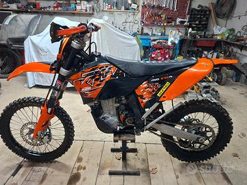 ktm450excr