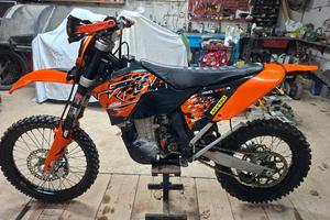 ktm450excr