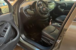 Fiat 500 X