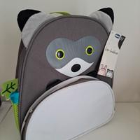 Zainetto Chicco Love Buddies procione