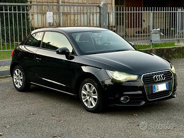 Audi A1 3P. 1.6TDI 105cv EURO 5B - Permute