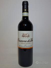 Vino Pregiato RP 96pt.
