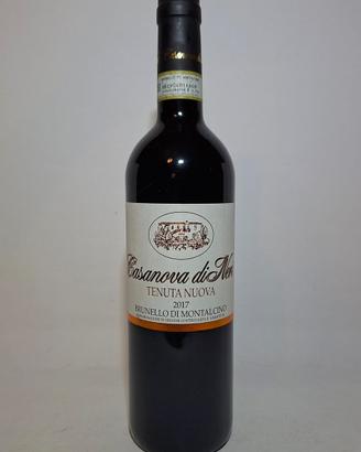 Vino Pregiato RP 96pt.