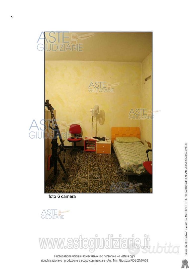 Appartamento – CA - Altro