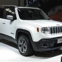 Ricambi Jeep Renegade