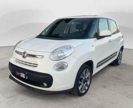 FIAT 500L 0.9 TwinAir Turbo Natural Power Lounge