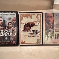 5 film in DVD