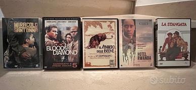 5 film in DVD
