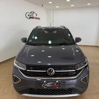 Volkswagen T-Cross 1.0 TSI 115 CV DSG R-Line Plus