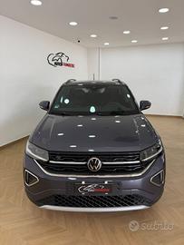 Volkswagen T-Cross 1.0 TSI 115 CV DSG R-Line Plus