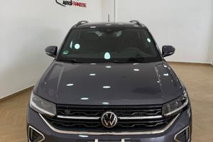 Volkswagen T-Cross 1.0 TSI 115 CV DSG R-Line Plus