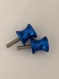 Nottolini cavalletto moto