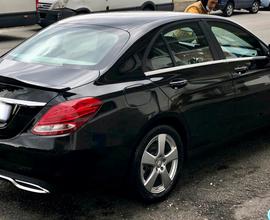 Mercedes classe C w205