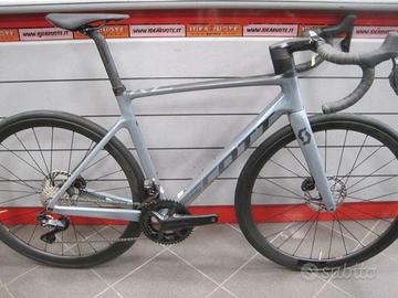 SCOTT ADDICT RC 15 CARBON NEW ULTEGRA Di2 DISC