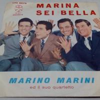 Vinile Marini