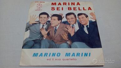 Vinile Marini