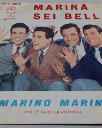 Vinile Marini
