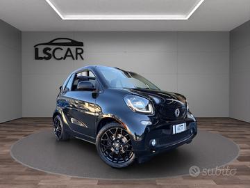 Smart fortwo cabrio 1.0 Passion 71cv - Unipro - Pr