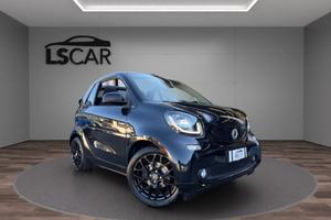 Smart fortwo cabrio 1.0 Passion 71cv - Unipro - Pr