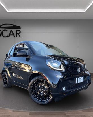 Smart fortwo cabrio 1.0 Passion 71cv - Unipro - Pr