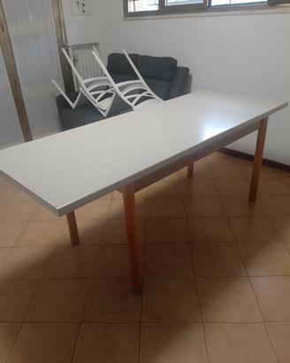 tavolo cucina