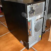 PC ASUS i5 3330