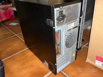 PC ASUS i5 3330