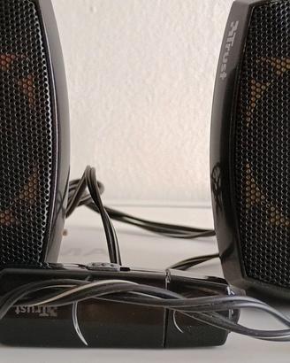 diffusori per pc