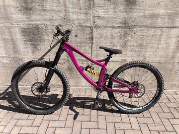 Transition TR500 taglia M