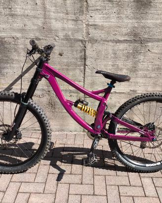 Transition TR500 taglia M