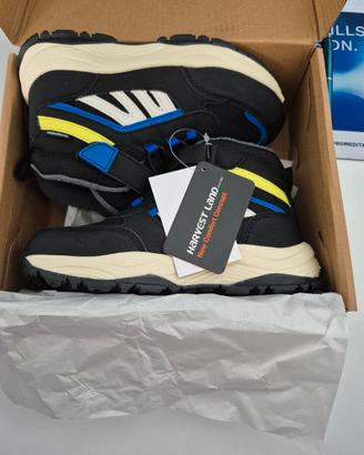 scarponcino bimbo/a nuovo